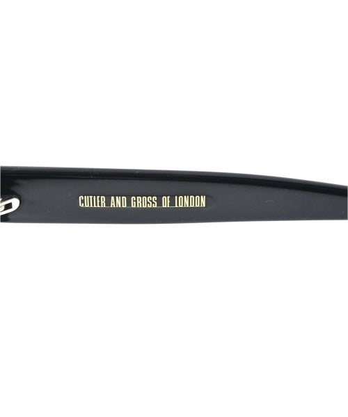 CUTLER & GROSS 太陽眼鏡