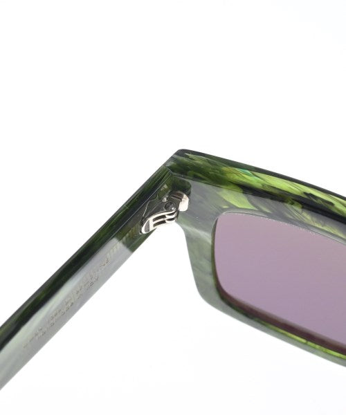 CUTLER & GROSS 太陽眼鏡