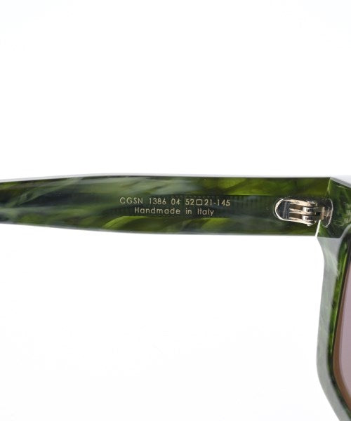 CUTLER & GROSS 太陽眼鏡