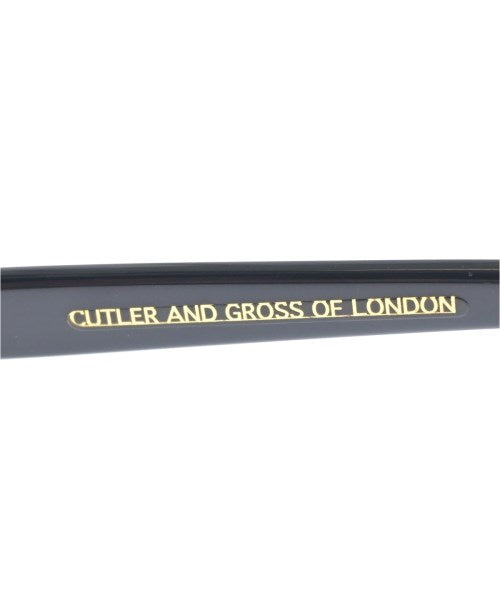 CUTLER & GROSS 太陽眼鏡