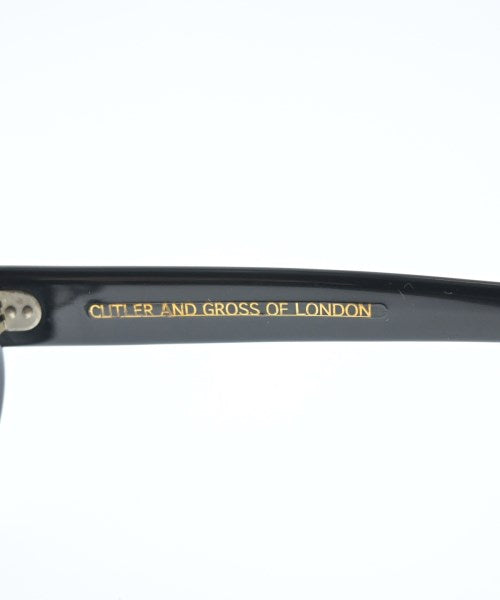 CUTLER & GROSS 太陽眼鏡