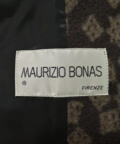 MAURIZIO BONAS 背心