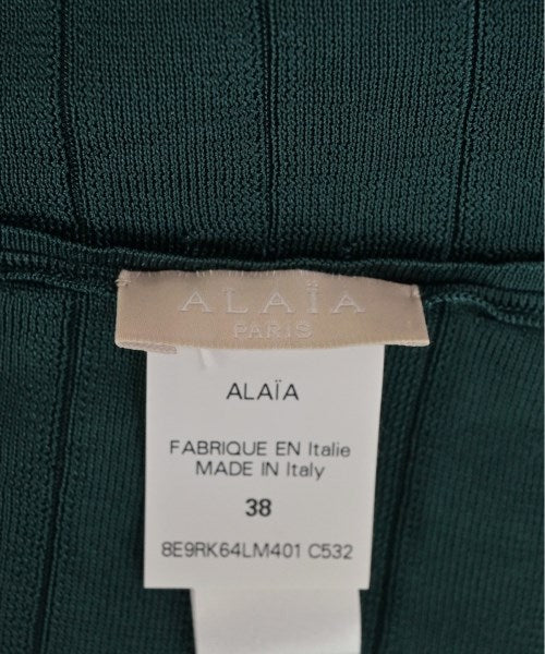 ALAIA ドレス