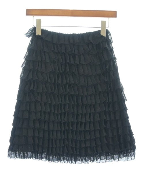 ALAIA 膝上裙