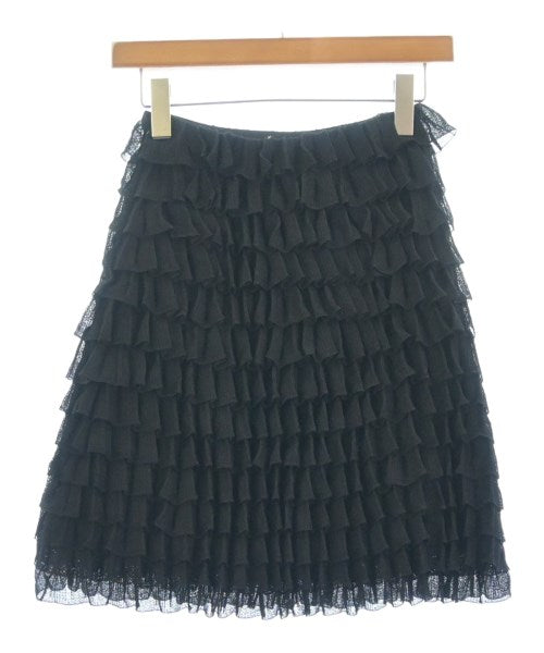 ALAIA 膝上裙