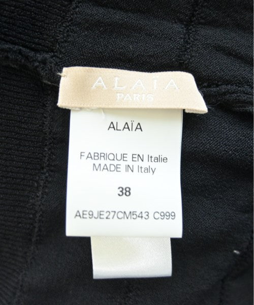 ALAIA 膝上裙