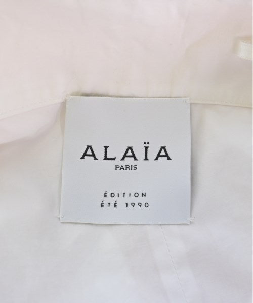 ALAIA 長裙/超長裙