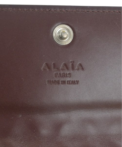 ALAIA 其他/商品