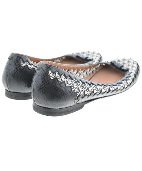 ALAIA 芭蕾鞋/歌劇鞋