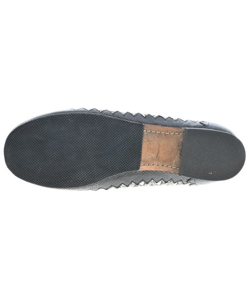 ALAIA 芭蕾鞋/歌劇鞋