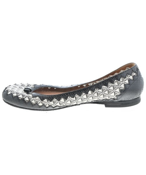 ALAIA 芭蕾鞋/歌劇鞋