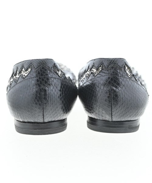 ALAIA 芭蕾鞋/歌劇鞋