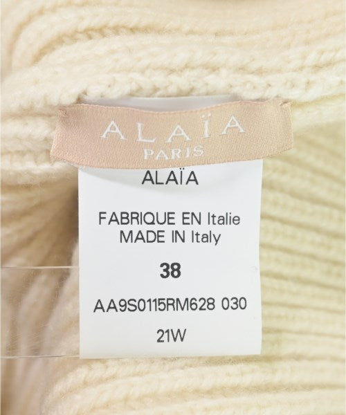 ALAIA 毛衣