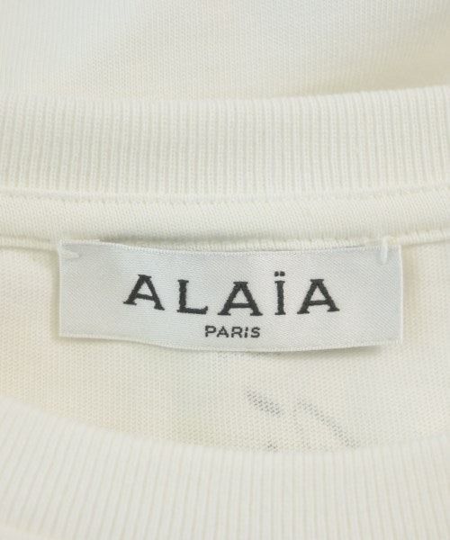 ALAIA T恤/上衣