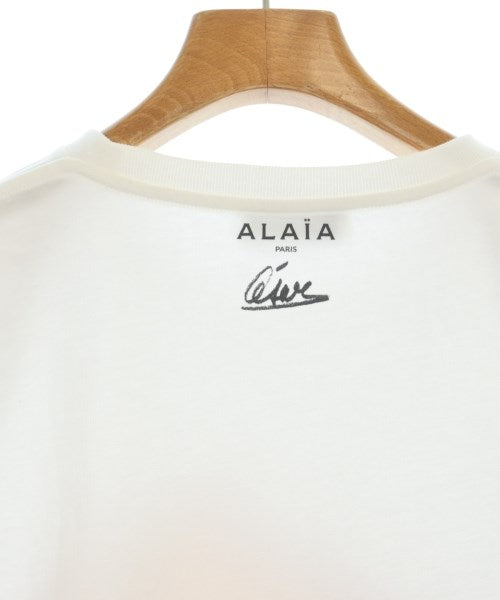 ALAIA T恤/上衣