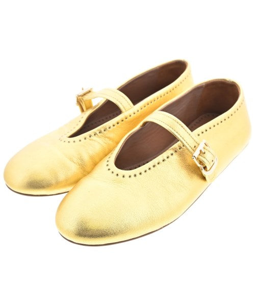 ALAIA 芭蕾鞋/歌劇鞋