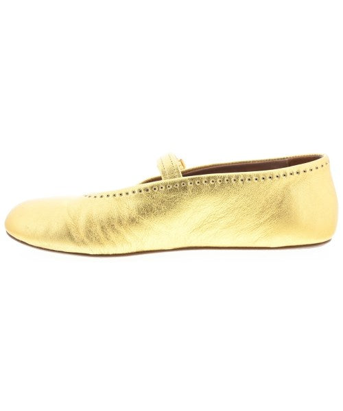 ALAIA 芭蕾鞋/歌劇鞋