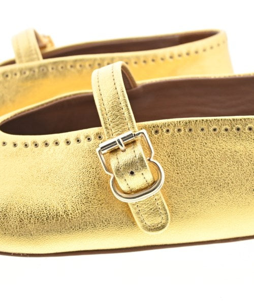 ALAIA 芭蕾鞋/歌劇鞋