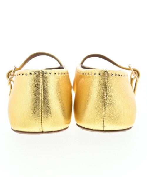 ALAIA 芭蕾鞋/歌劇鞋