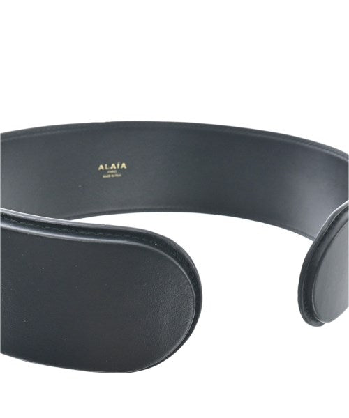 ALAIA 皮帶