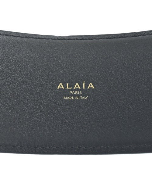 ALAIA 皮帶
