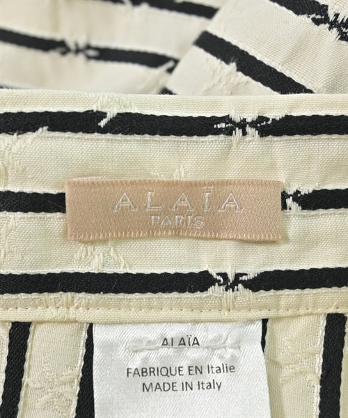 ALAIA 長裙/超長裙
