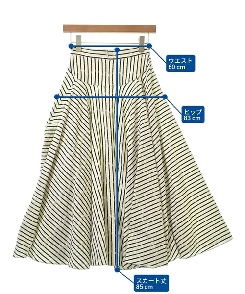 ALAIA 長裙/超長裙