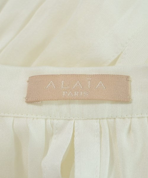 ALAIA 膝上裙