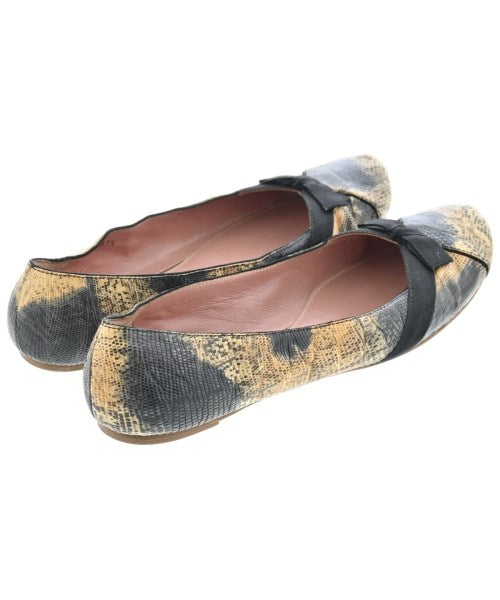 ALAIA 芭蕾鞋/歌劇鞋