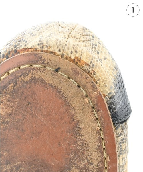 ALAIA 芭蕾鞋/歌劇鞋