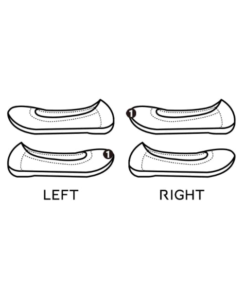 ALAIA 芭蕾鞋/歌劇鞋