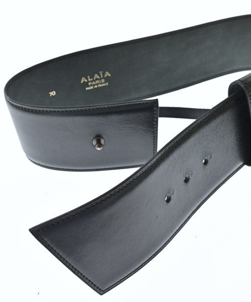 ALAIA 皮帶