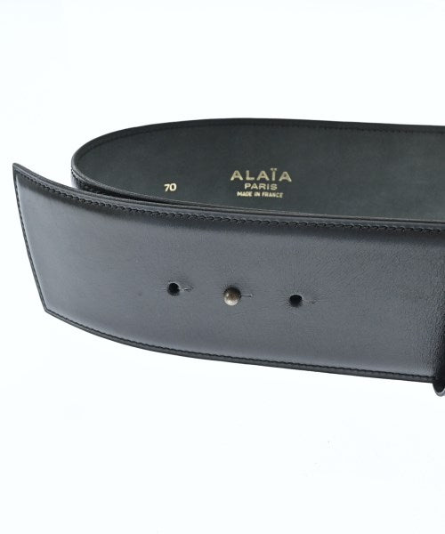 ALAIA 皮帶