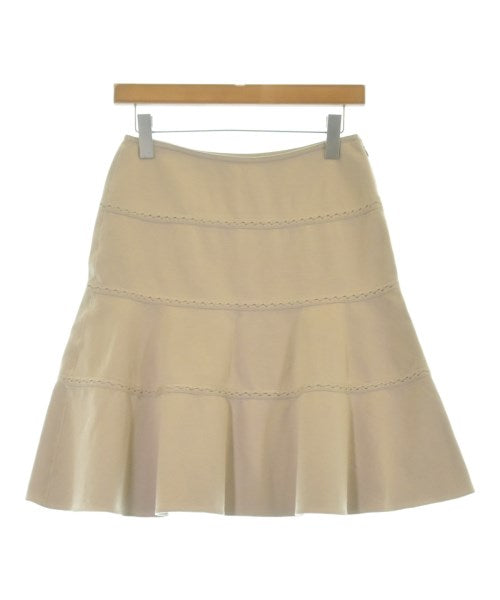 ALAIA 膝上裙