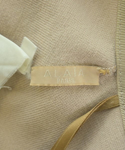 ALAIA 膝上裙
