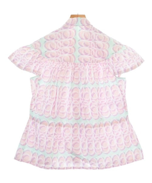 ALAIA 女襯衫
