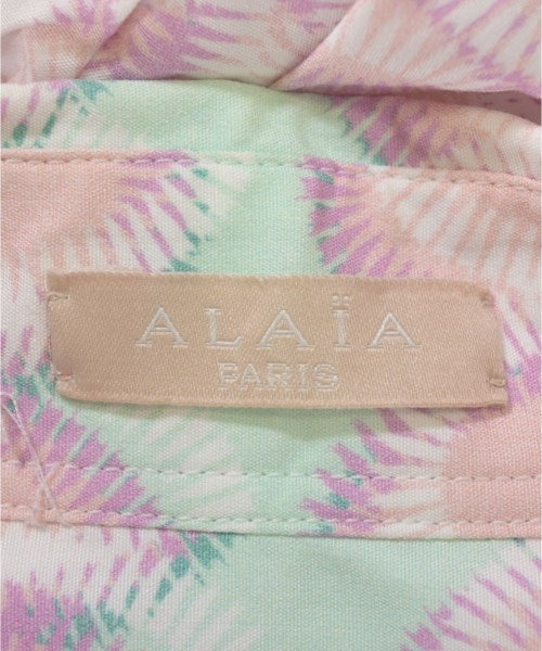ALAIA 女襯衫