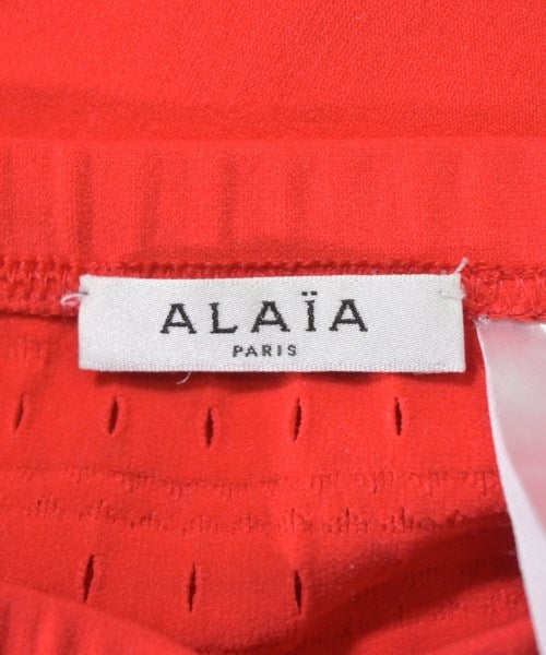 ALAIA 長裙/超長裙