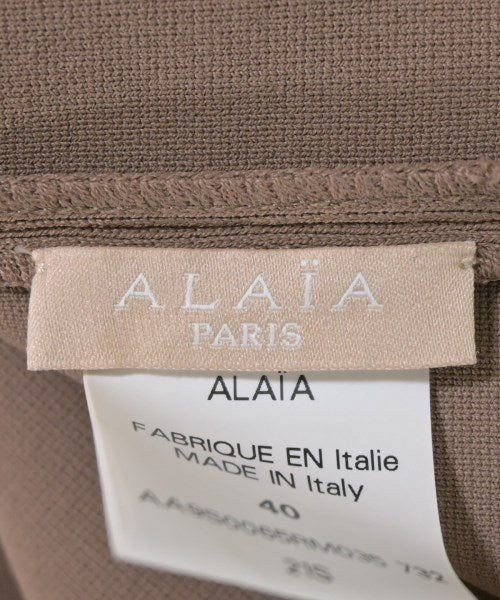 ALAIA 毛衣