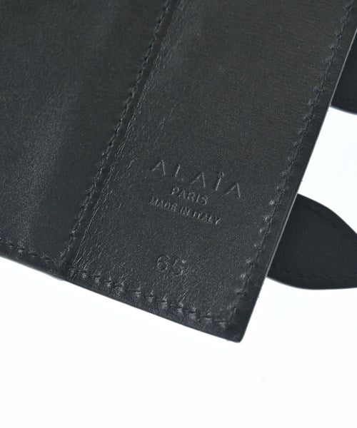 ALAIA 皮帶
