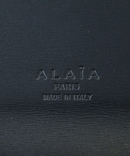 ALAIA 錢包/零錢包