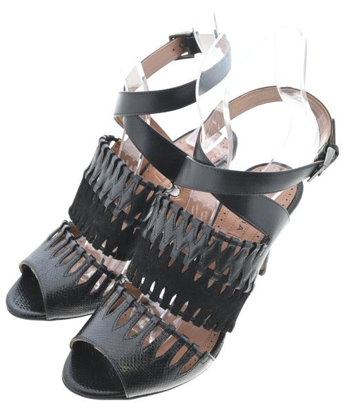 ALAIA 涼鞋