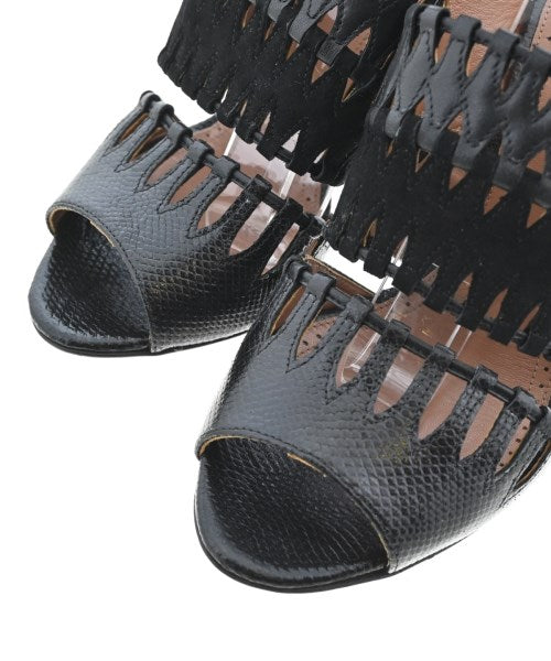 ALAIA 涼鞋