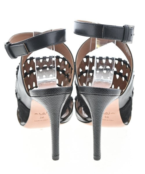 ALAIA 涼鞋