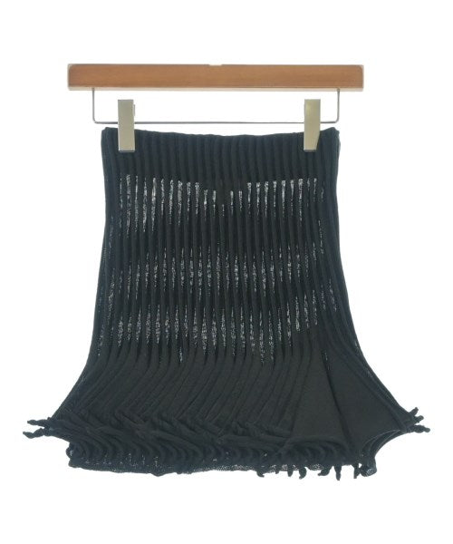 ALAIA 迷你裙