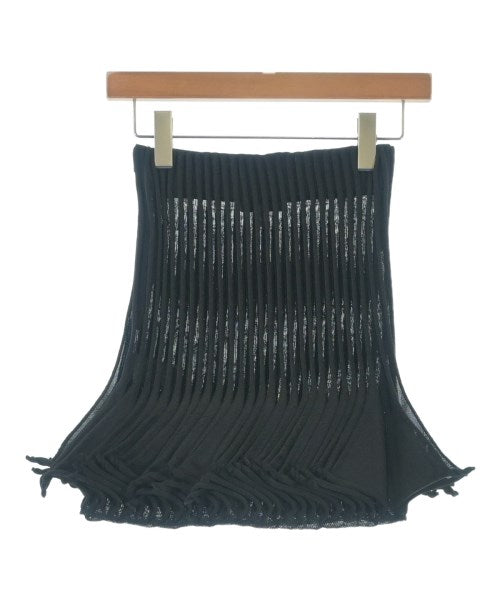 ALAIA 迷你裙
