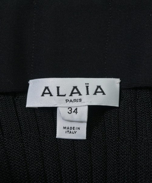 ALAIA 迷你裙