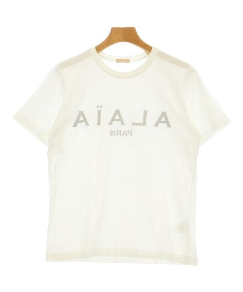 ALAIA T恤/上衣