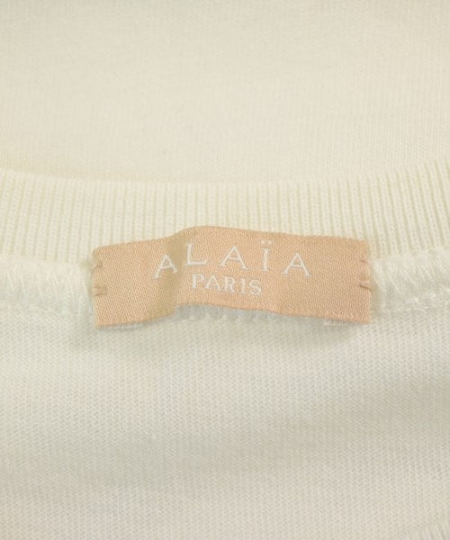ALAIA T恤/上衣