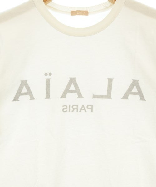 ALAIA T恤/上衣